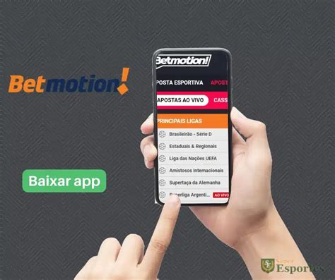 betmotion apk,betmotion login